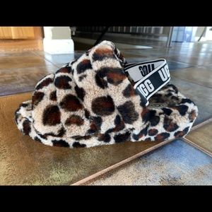 UGG Slippers